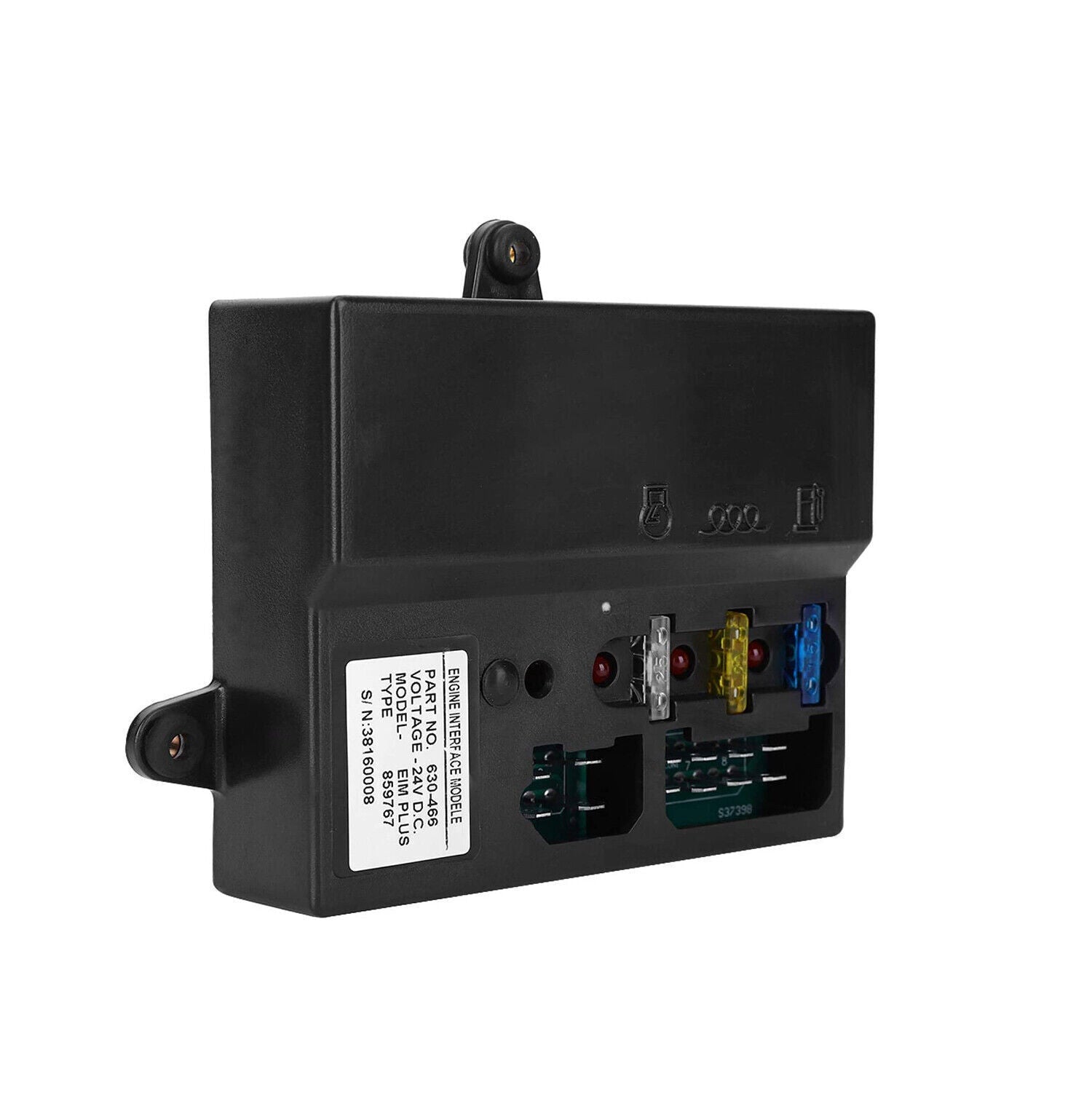 Hot Sales 24V Interface Module EIM630-466 EIM630-089 For FG Wilson Parts Engine