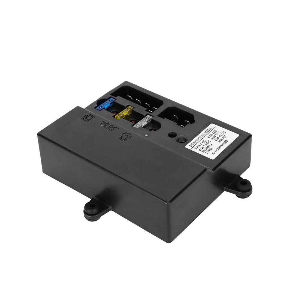 Hot Sales 24V Interface Module EIM630-466 EIM630-089 For FG Wilson Parts Engine