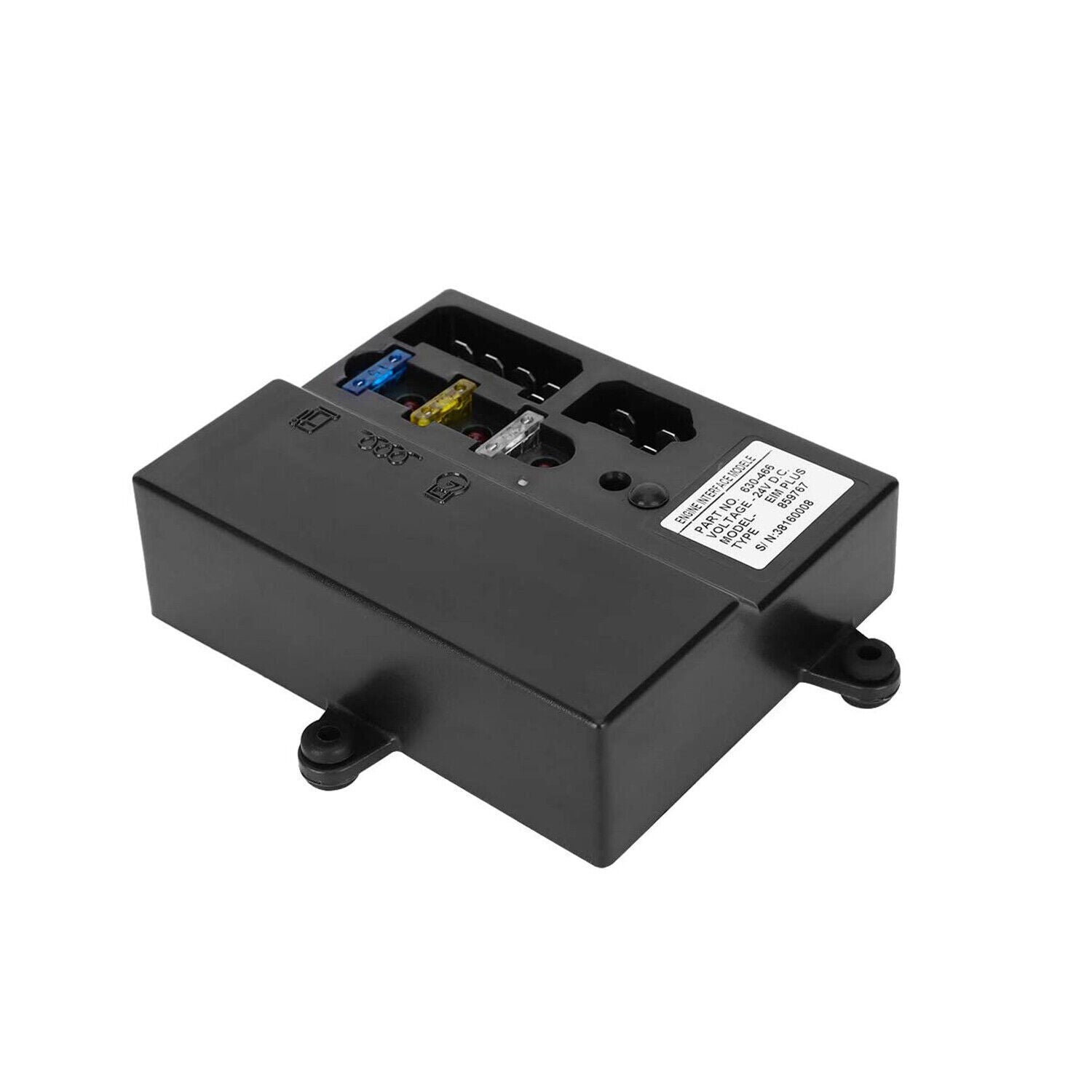 Hot Sales 24V Interface Module EIM630-466 EIM630-089 For FG Wilson Parts Engine