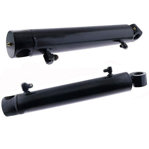 2PCS 7151185 Hydraulic Bucket Tilt Cylinder For Bobcat S160 S530 S570 S590 T590