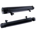 2PCS 7151185 Hydraulic Bucket Tilt Cylinder For Bobcat S160 S530 S570 S590 T590