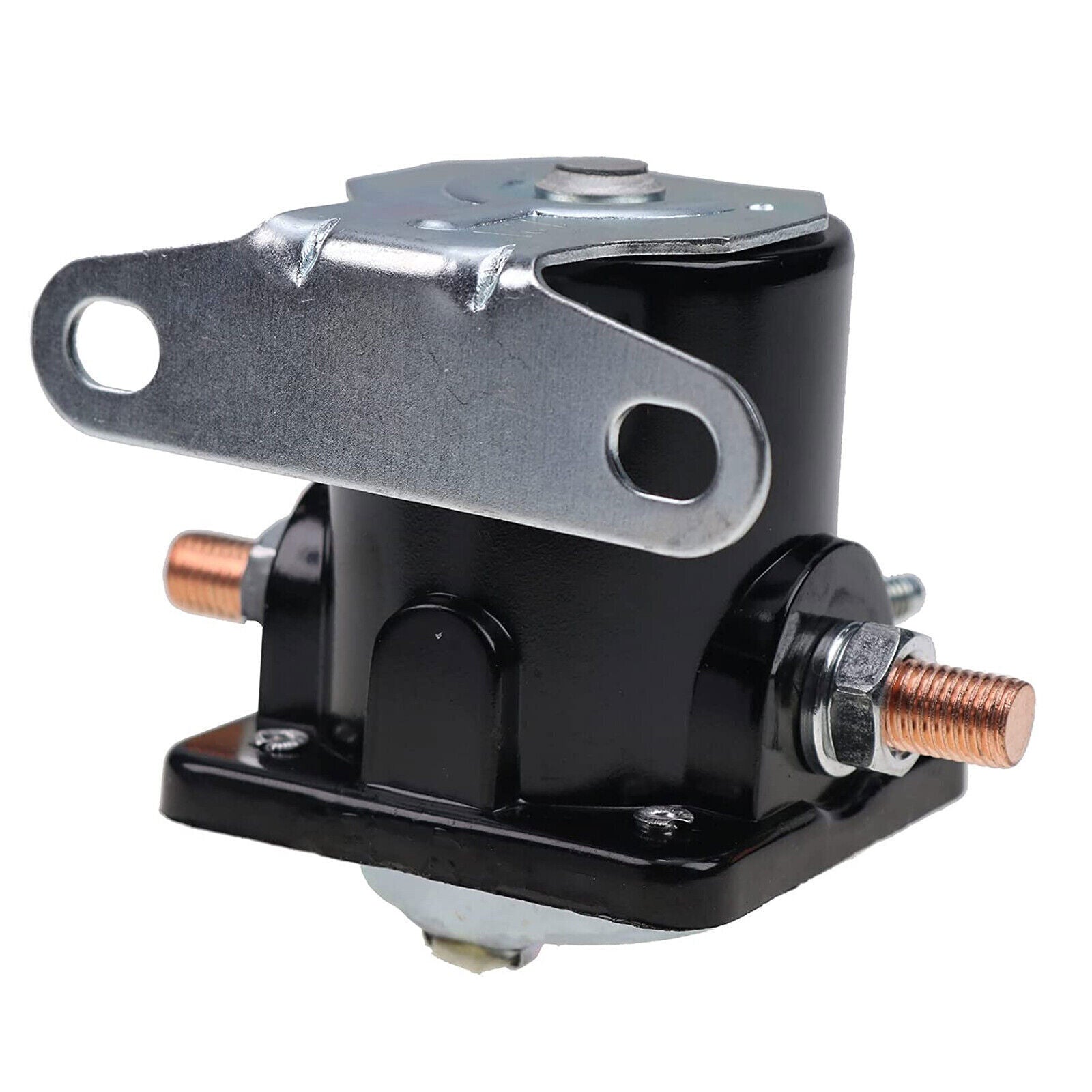 12V Solenoid 307-2570 307-1617 307-0845 307-2586 For Cummins Onan RV Generators