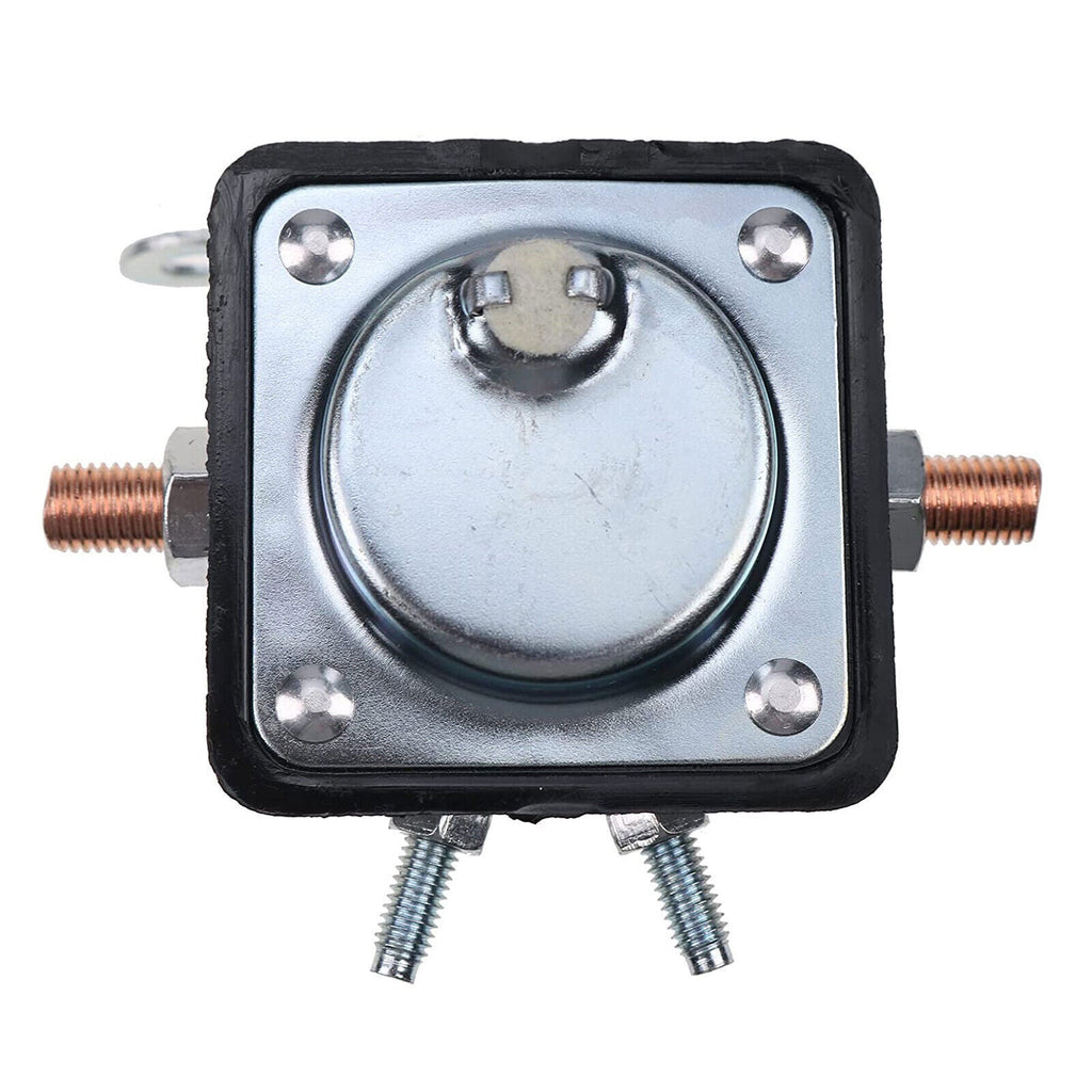 12V Solenoid 307-2570 307-1617 307-0845 307-2586 For Cummins Onan RV Generators