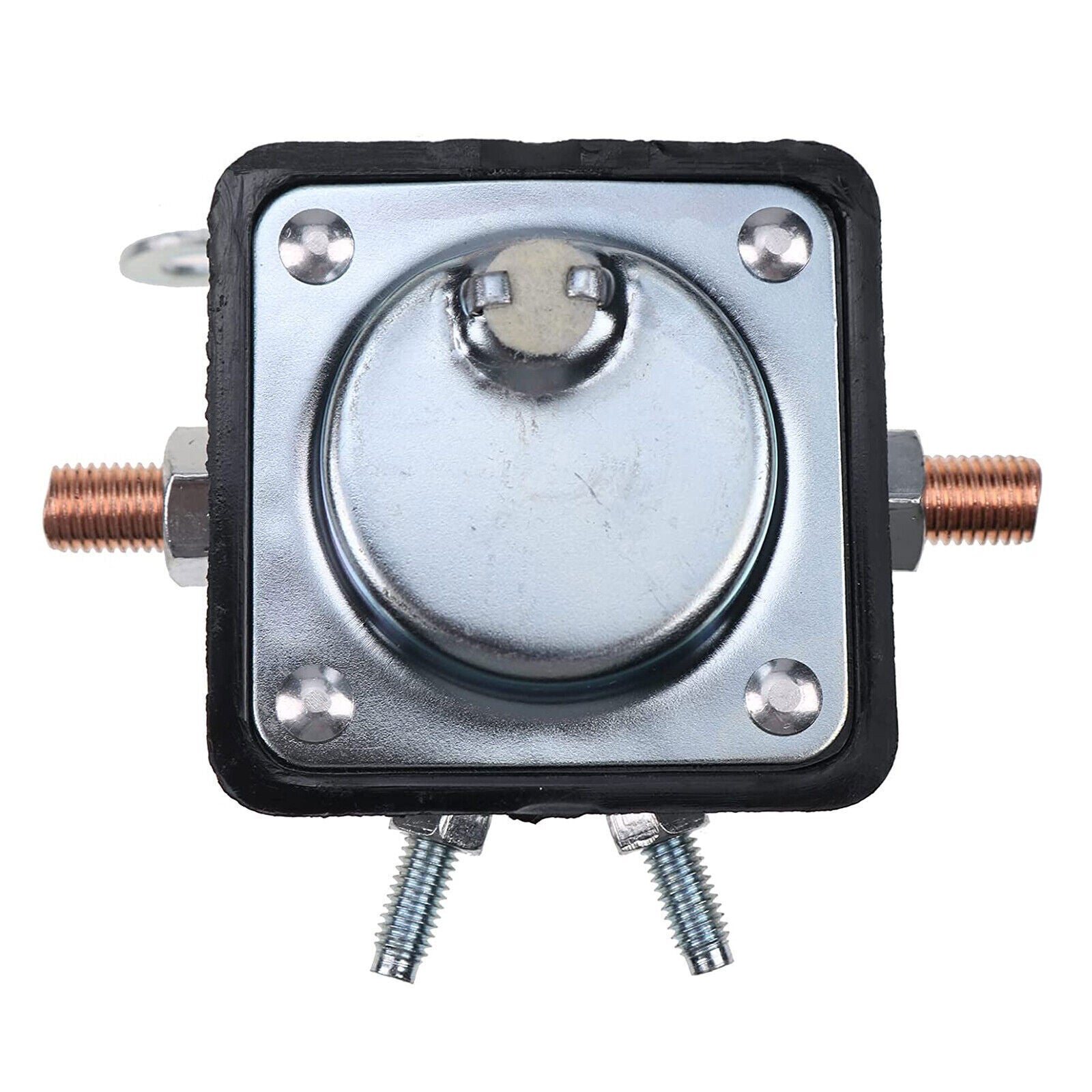 12V Solenoid 307-2570 307-1617 307-0845 307-2586 For Cummins Onan RV Generators