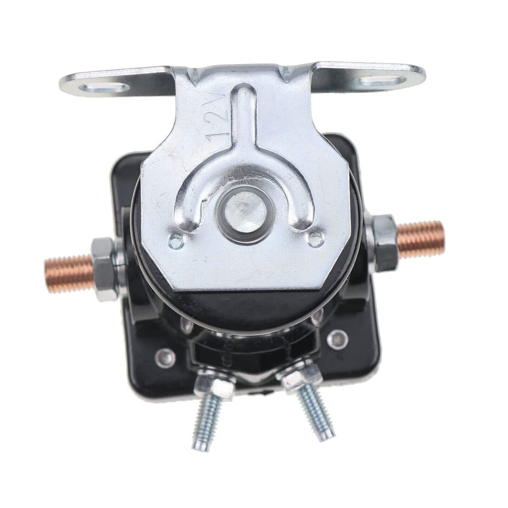 12V Solenoid 307-2570 307-1617 307-0845 307-2586 For Cummins Onan RV Generators