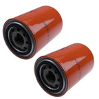 2X Hydraulic Filter T2195-38031 2195-38031 For Kioti CK20H CK25H CK27H CK30H