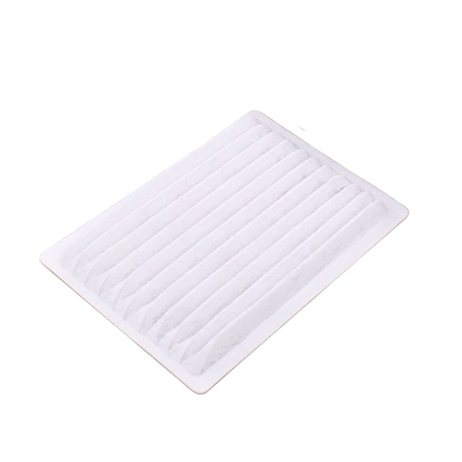 Air Filter Kit 6A671-75090 for  Kubota Cab A/C KX040-4 KX057-4 M100X M135X M5040