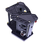 2PCS Control Box 1001091153 0272778 For JLG Scissor Lift Electric 1230ES 1930ES