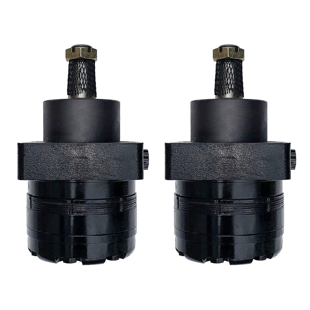 2X New HGM-15E-3138 Wheel Motor for Scag 483190 Ferris 5100407 Hustler00922