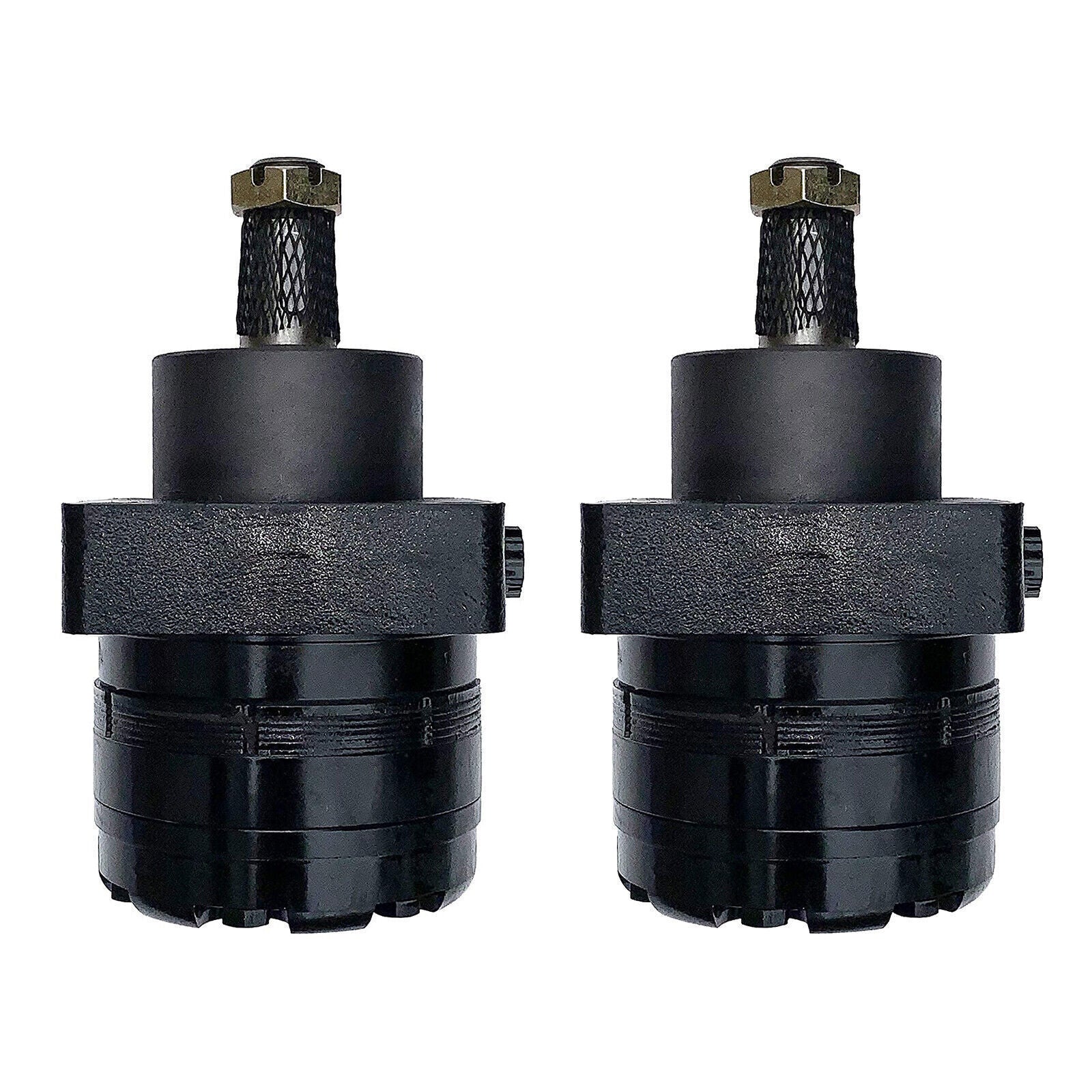 2X New HGM-15E-3138 Wheel Motor for Scag 483190 Ferris 5100407 Hustler00922