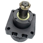 2X New HGM-15E-3138 Wheel Motor for Scag 483190 Ferris 5100407 Hustler00922