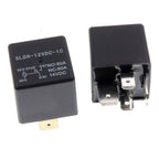 2PCS High Power Automotive Relay SLDH-12VDC-1C NO 80A NC 60A 14VDC For Songle