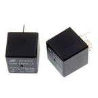 2PCS High Power Automotive Relay SLDH-12VDC-1C NO 80A NC 60A 14VDC For Songle