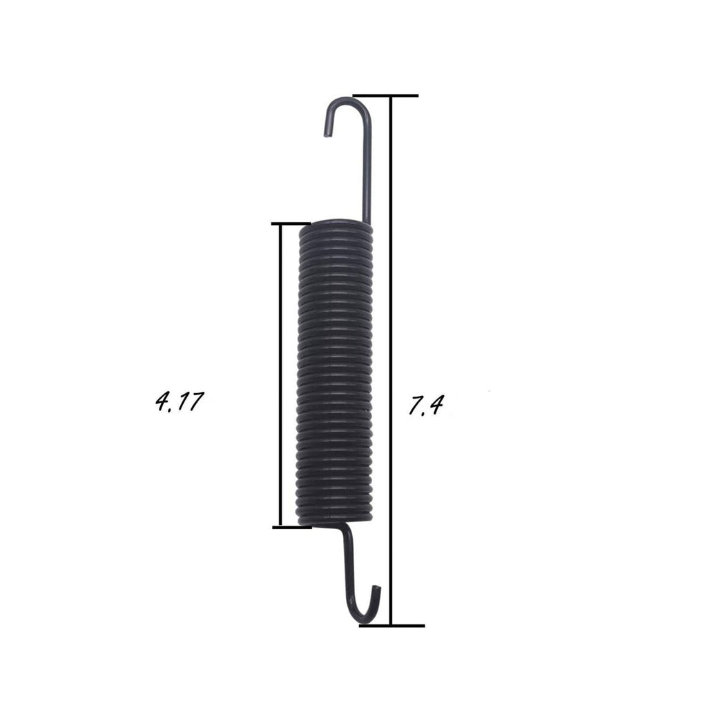Extension Spring M45123 For John Deere 120 140 300 312 314 316 317 318 322 332
