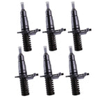 6PCS 1077732 1278216 0R8682 Fuel Injector For Engine 3114 3116 AP-1000 AP-1000B