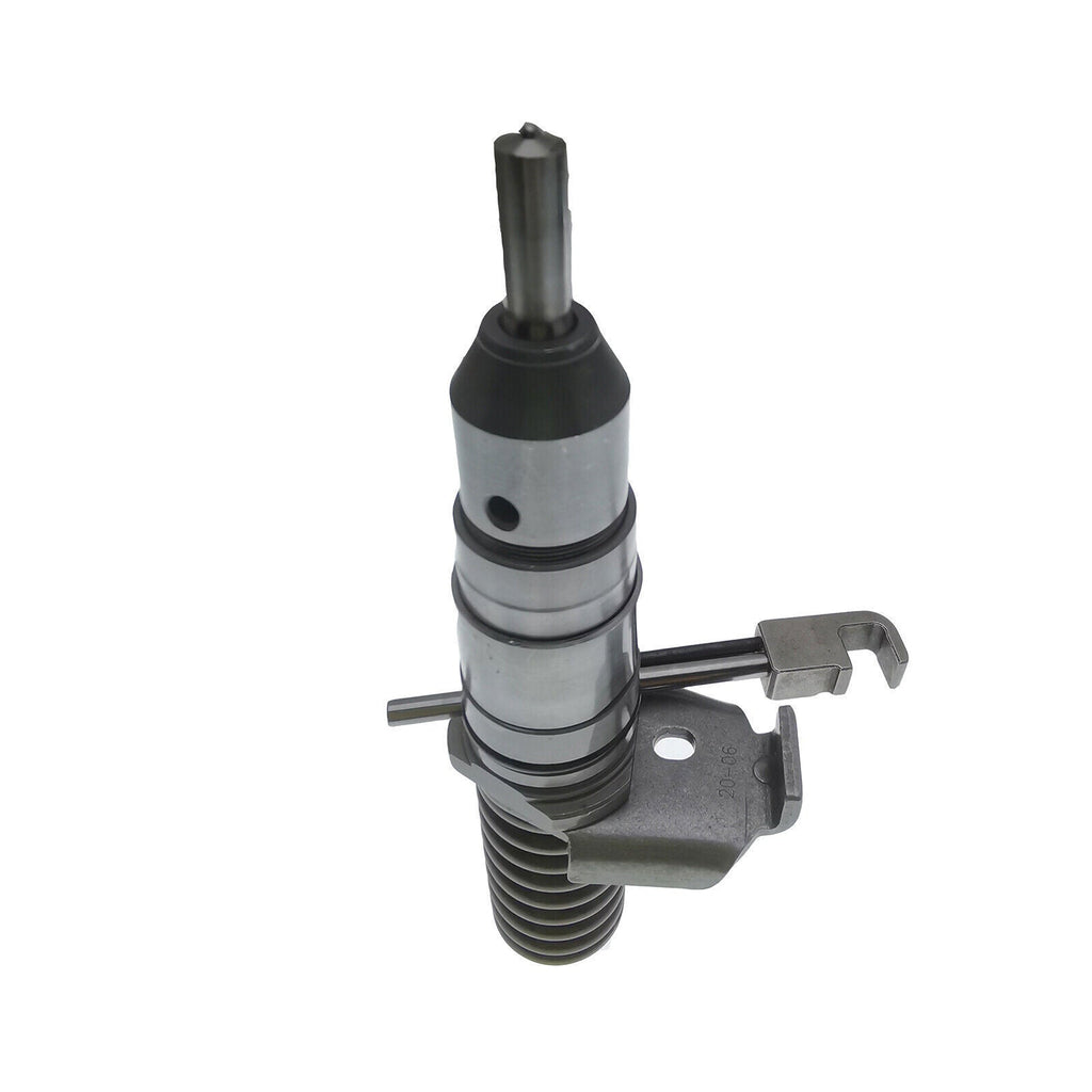 6PCS 1077732 1278216 0R8682 Fuel Injector For Engine 3114 3116 AP-1000 AP-1000B