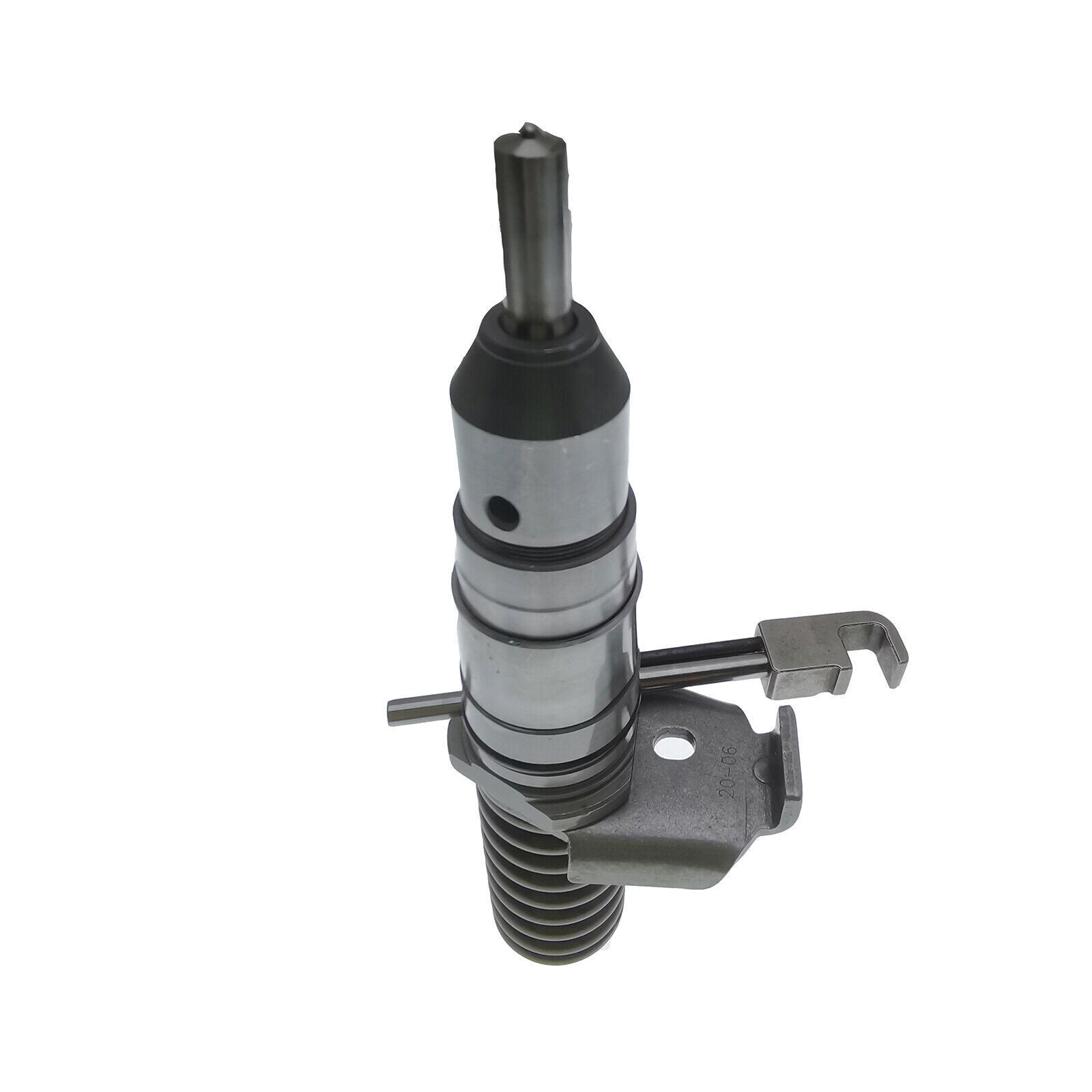 6PCS 1077732 1278216 0R8682 Fuel Injector For Engine 3114 3116 AP-1000 AP-1000B