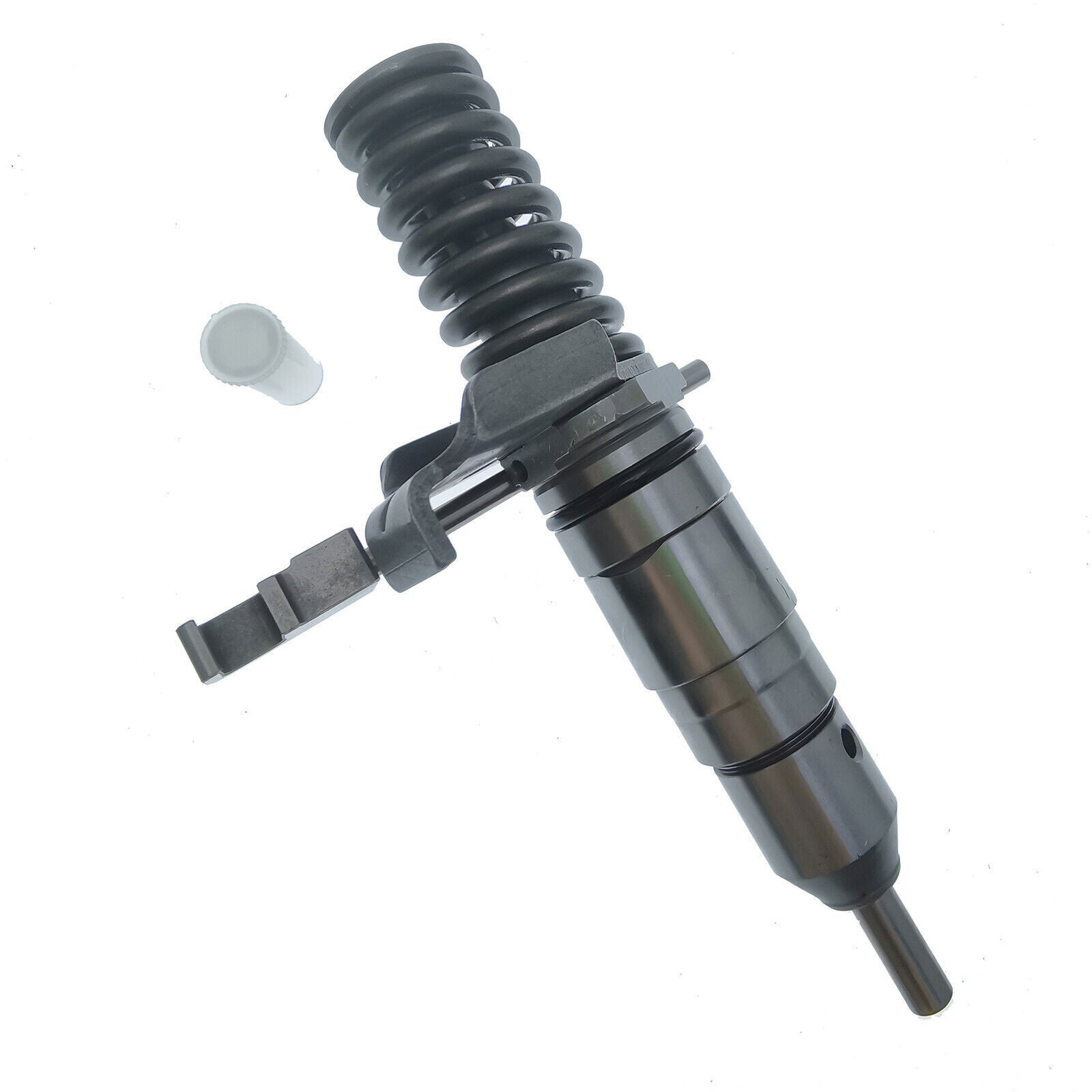 6PCS 1077732 1278216 0R8682 Fuel Injector For Engine 3114 3116 AP-1000 AP-1000B