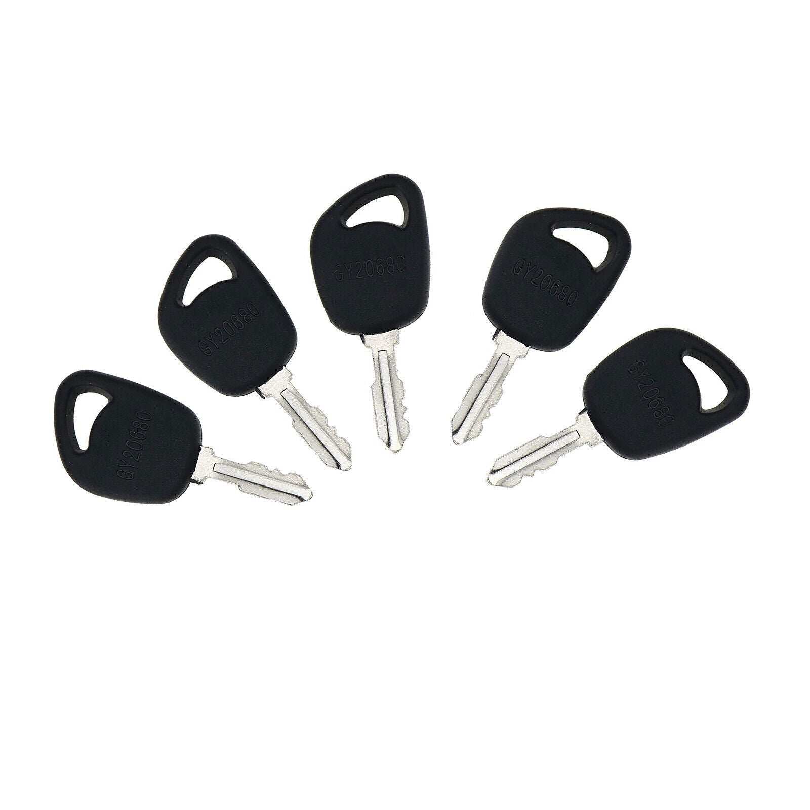 5X Ignition Keys 140401 140402 532140401 for AYP Craftsman LT1000 1100  LT2000