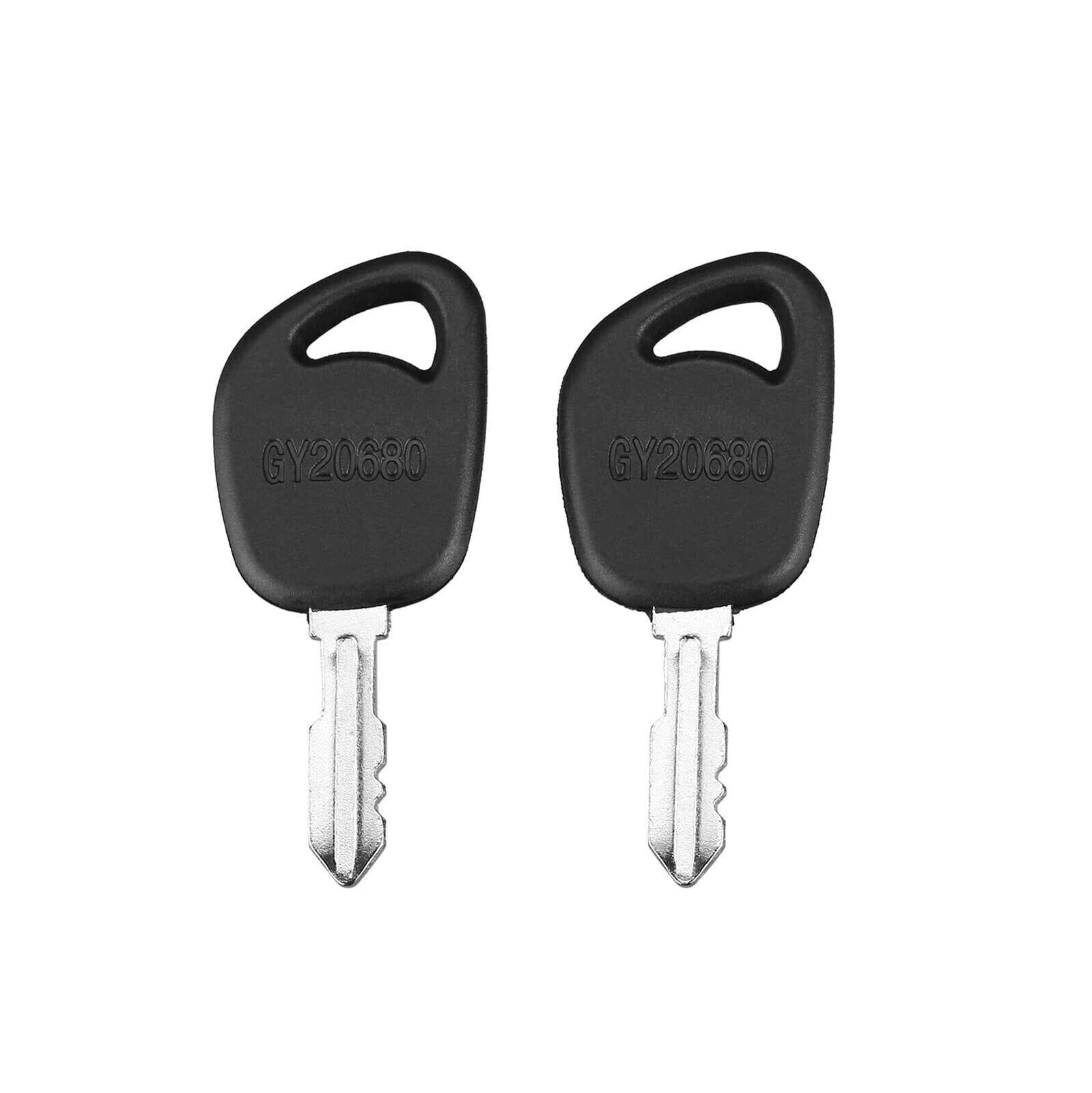5X Ignition Keys 140401 140402 532140401 for AYP Craftsman LT1000 1100  LT2000