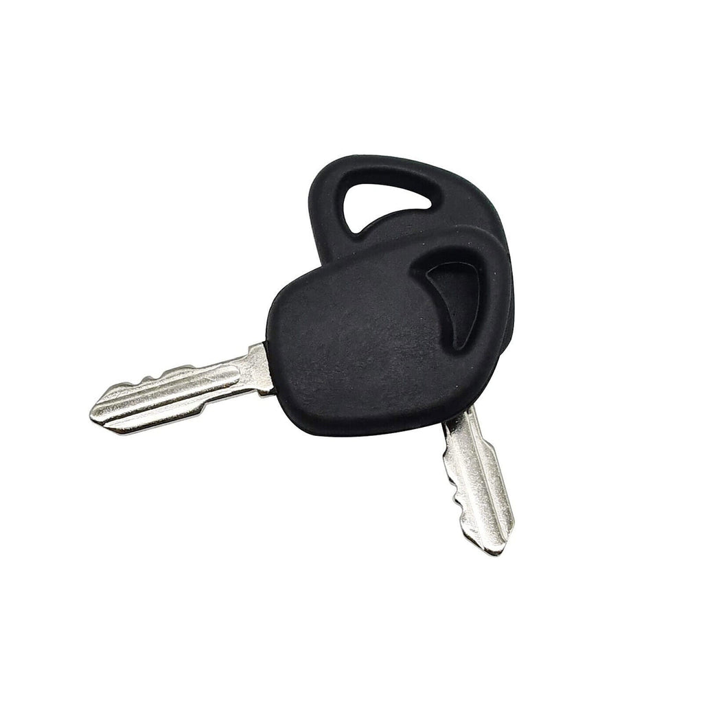 5X Ignition Keys 140401 140402 532140401 for AYP Craftsman LT1000 1100  LT2000