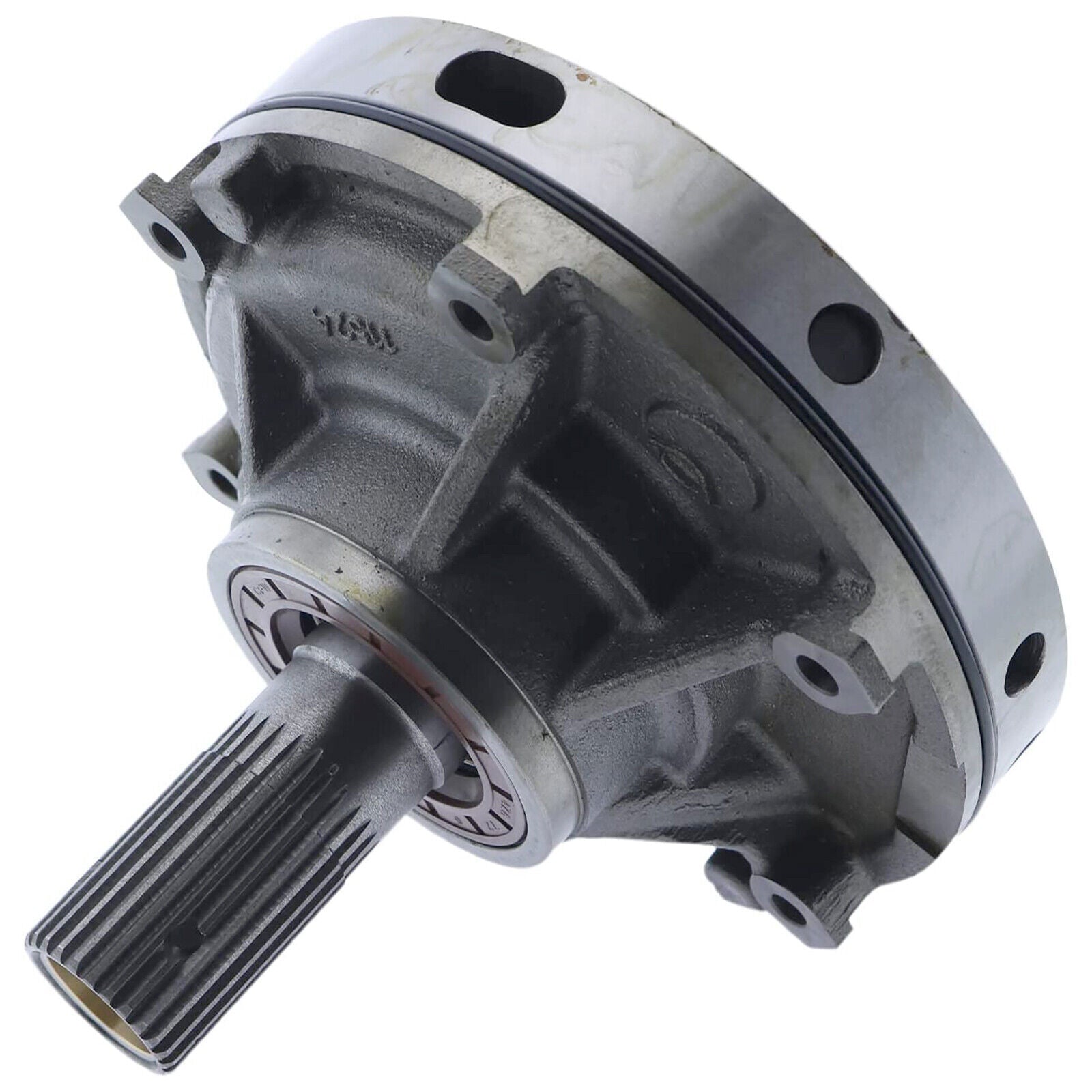 Transmission Charge Pump 181199A4 For Case 570LXT,570MXT,580L,580M,580SL,580SM