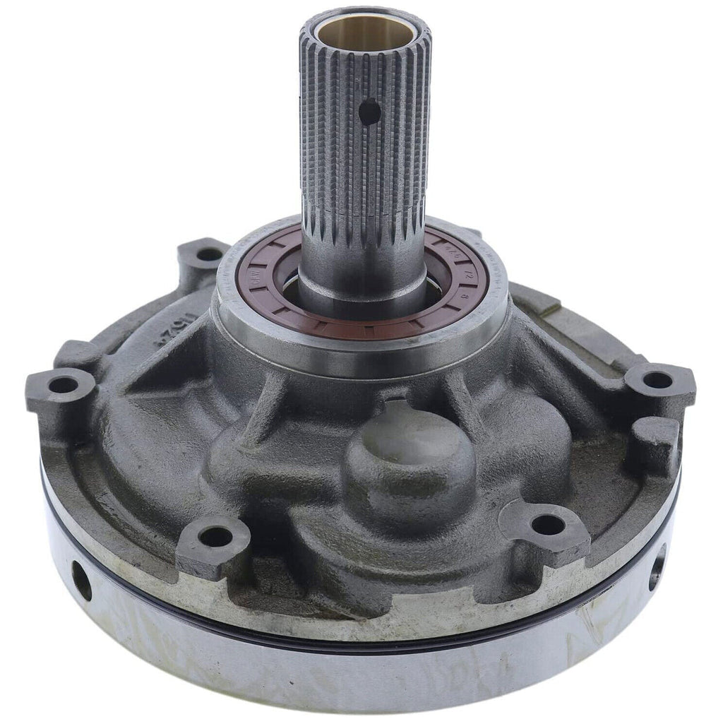 Transmission Charge Pump 181199A4 For Case 570LXT,570MXT,580L,580M,580SL,580SM