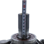 Transmission Charge Pump 181199A4 For Case 570LXT,570MXT,580L,580M,580SL,580SM