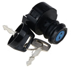 Ignition Switch for New Holland TC31DA TC33DA TC34DA TC40A TC40DA TC45A TC45DA