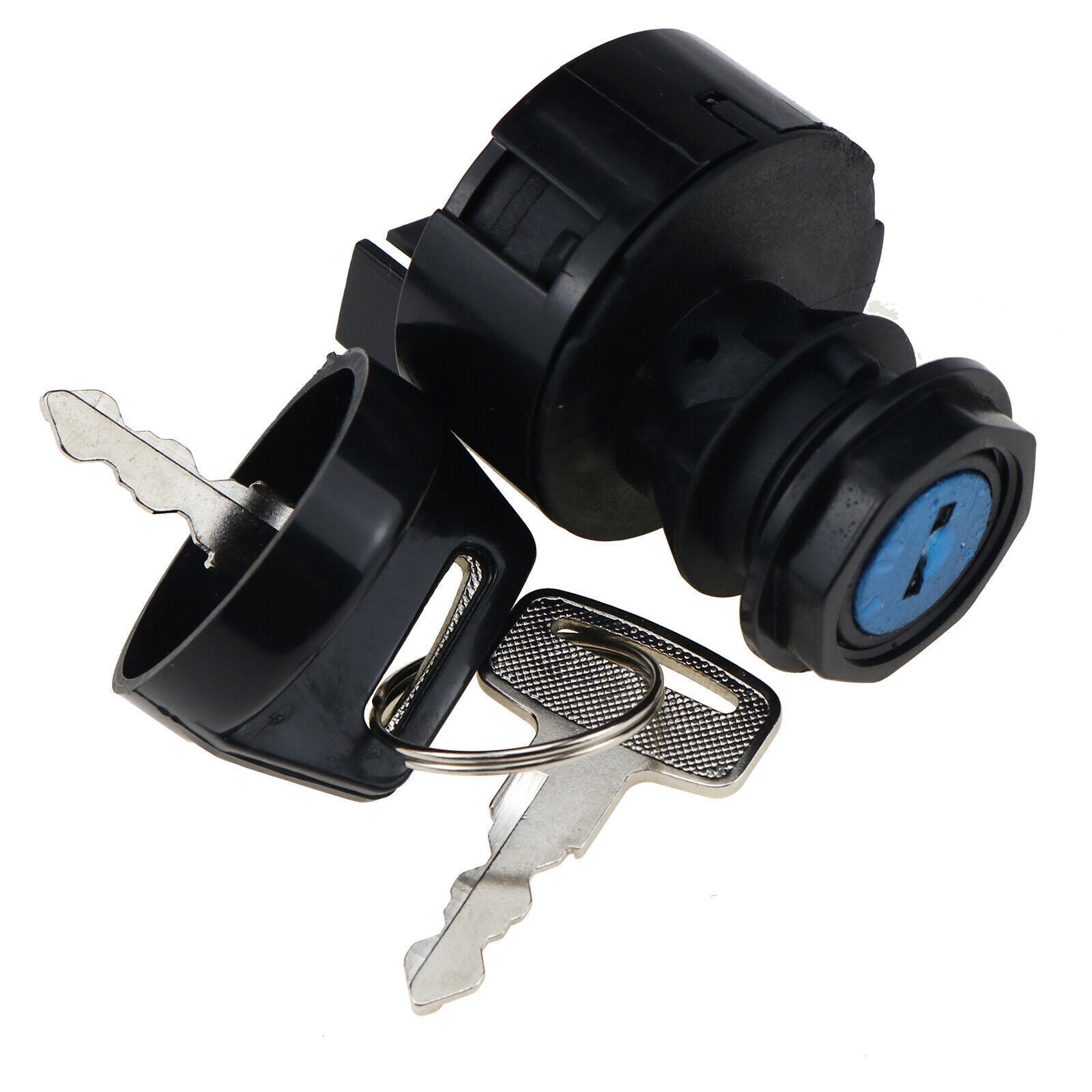 Ignition Switch for New Holland TC31DA TC33DA TC34DA TC40A TC40DA TC45A TC45DA