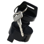 Ignition Switch for New Holland TC31DA TC33DA TC34DA TC40A TC40DA TC45A TC45DA