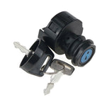 Ignition Switch for New Holland TC31DA TC33DA TC34DA TC40A TC40DA TC45A TC45DA