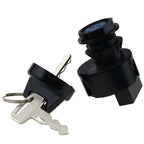 Ignition Switch for New Holland TC31DA TC33DA TC34DA TC40A TC40DA TC45A TC45DA
