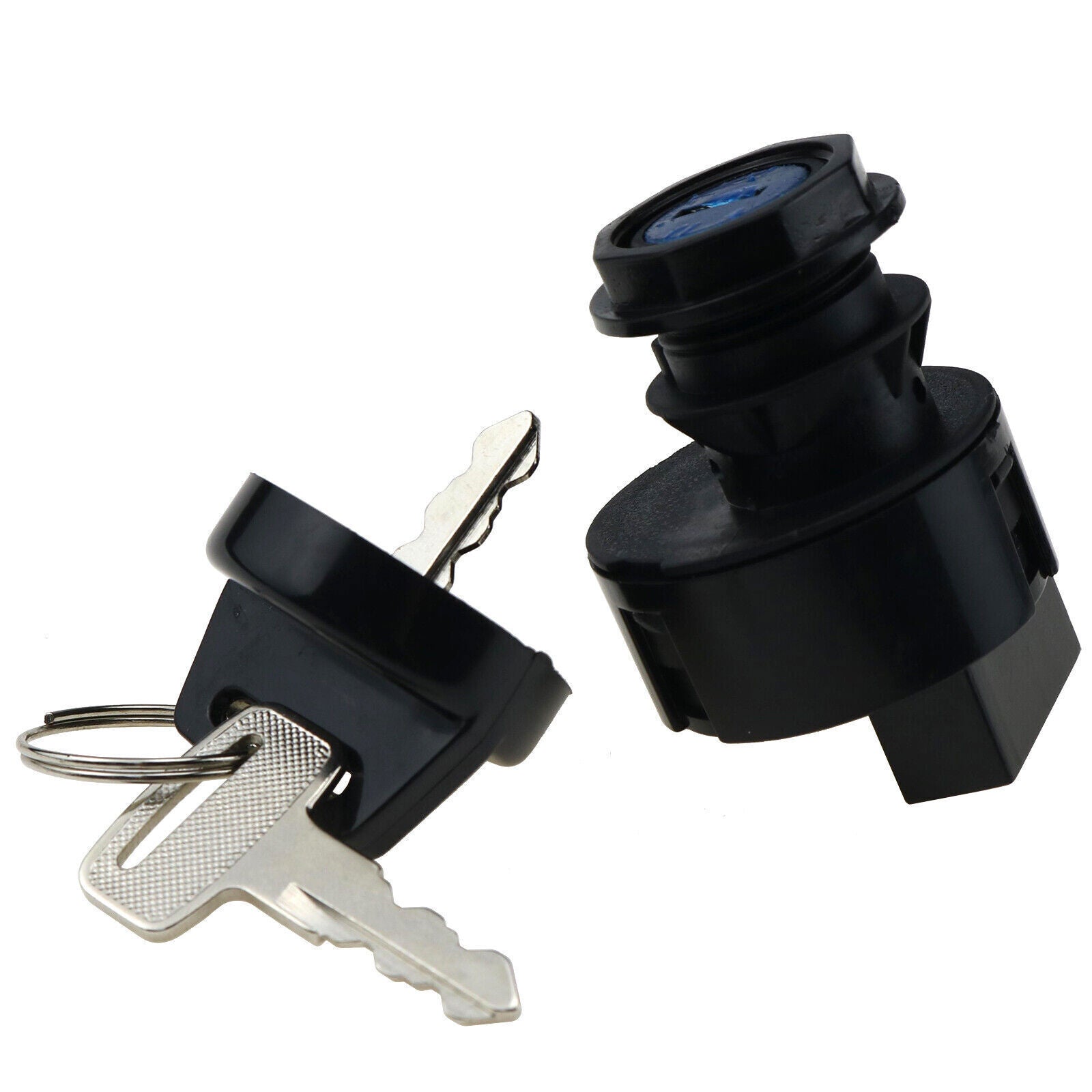 Ignition Switch for New Holland TC31DA TC33DA TC34DA TC40A TC40DA TC45A TC45DA