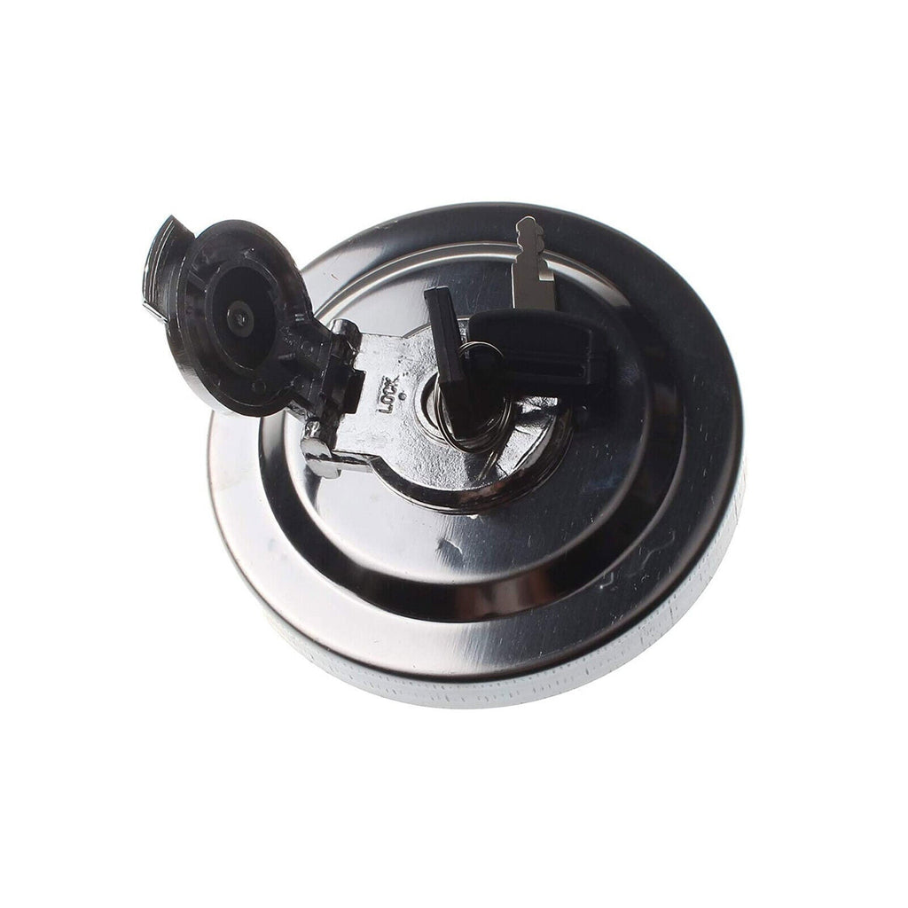 Fuel Cap for John Deere Excavator 110 120 130G 135C 135G 160C 160DLC 210 230LC