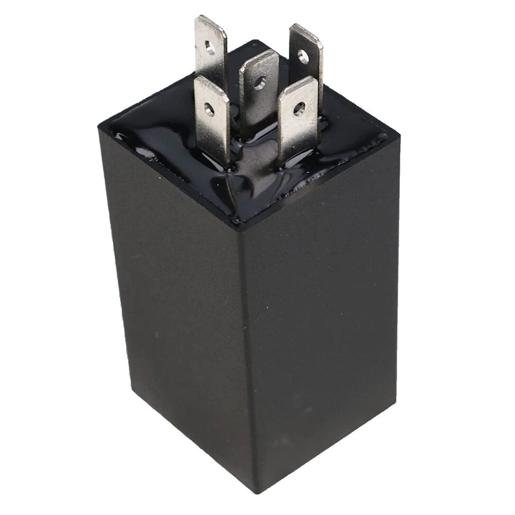 Glow Plug Relay Module AM138537 AM100819 For John Deere 4X2 4X4 6X4 755 855