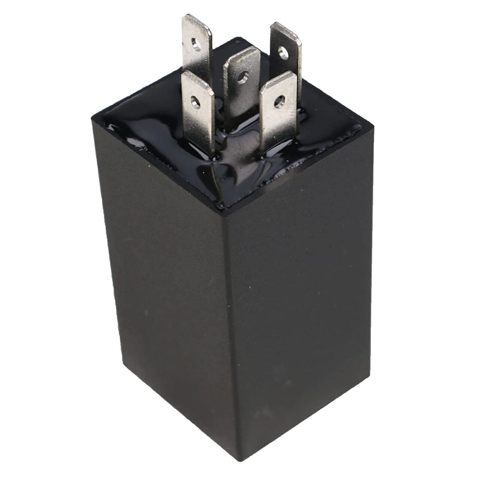 Glow Plug Relay Module AM138537 AM100819 For John Deere 4X2 4X4 6X4 755 855