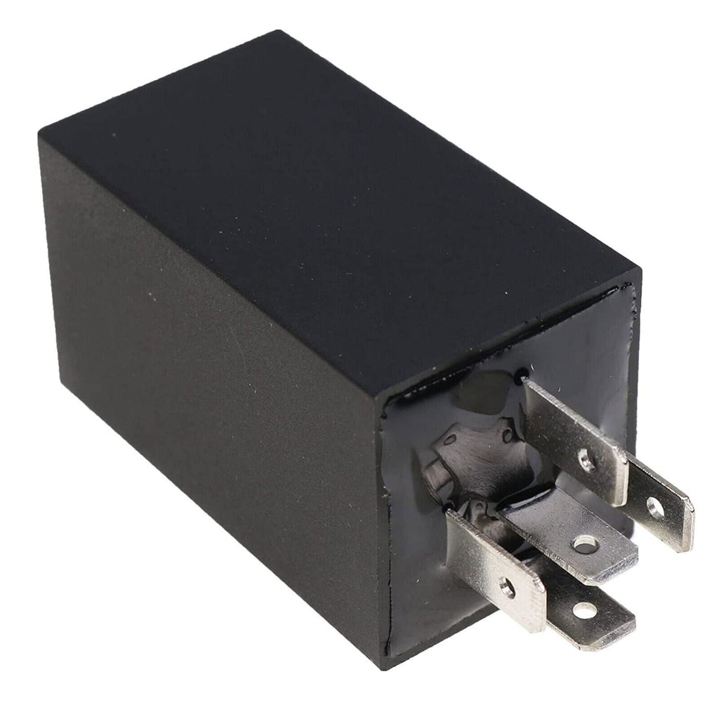 Glow Plug Relay Module AM138537 AM100819 For John Deere 4X2 4X4 6X4 755 855