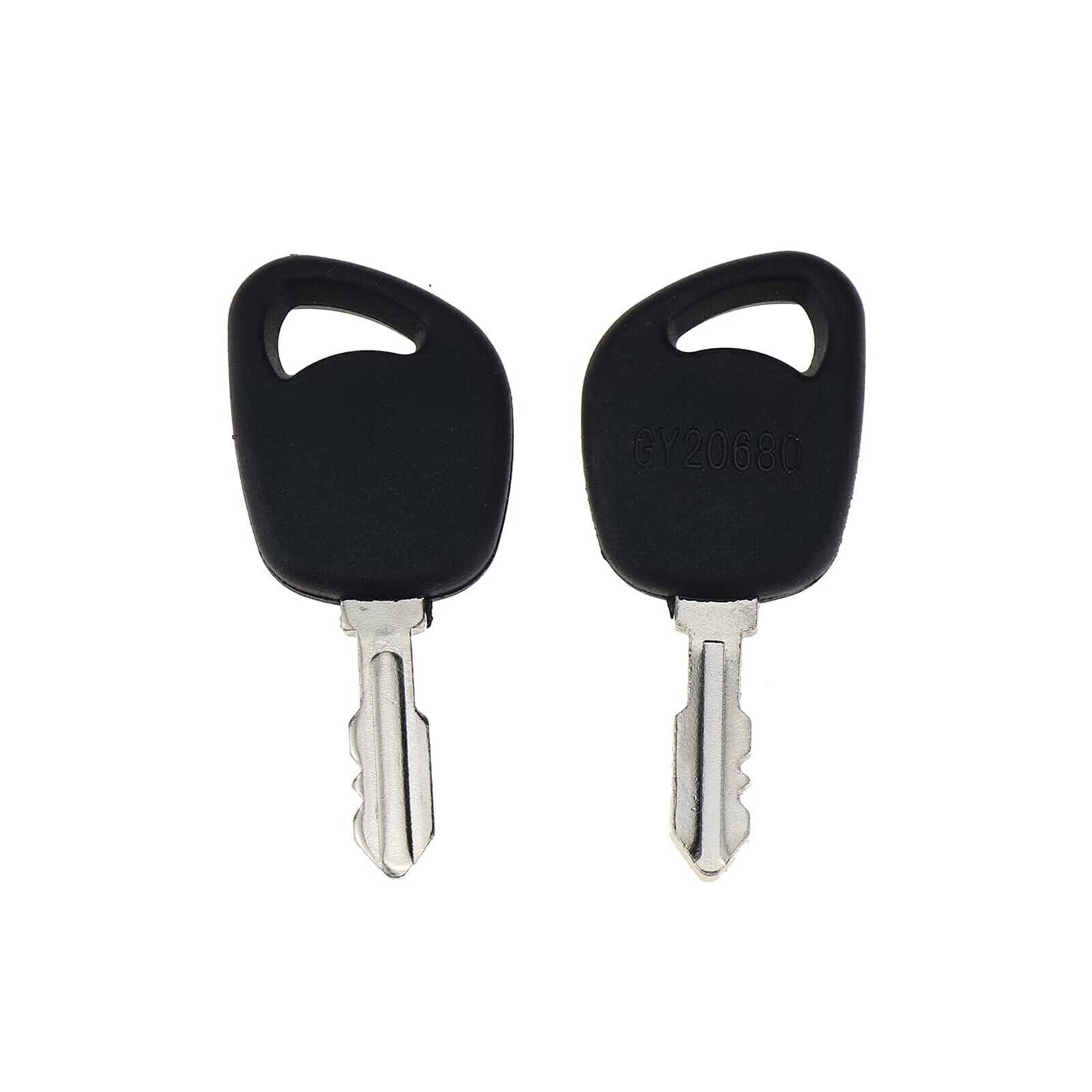 5X Ignition Keys 532411933 for Husqvarna LT1597 LT1942 GT48 GT54 YT42 YT54 Z142