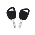 5X Ignition Keys 532411933 for Husqvarna LT1597 LT1942 GT48 GT54 YT42 YT54 Z142