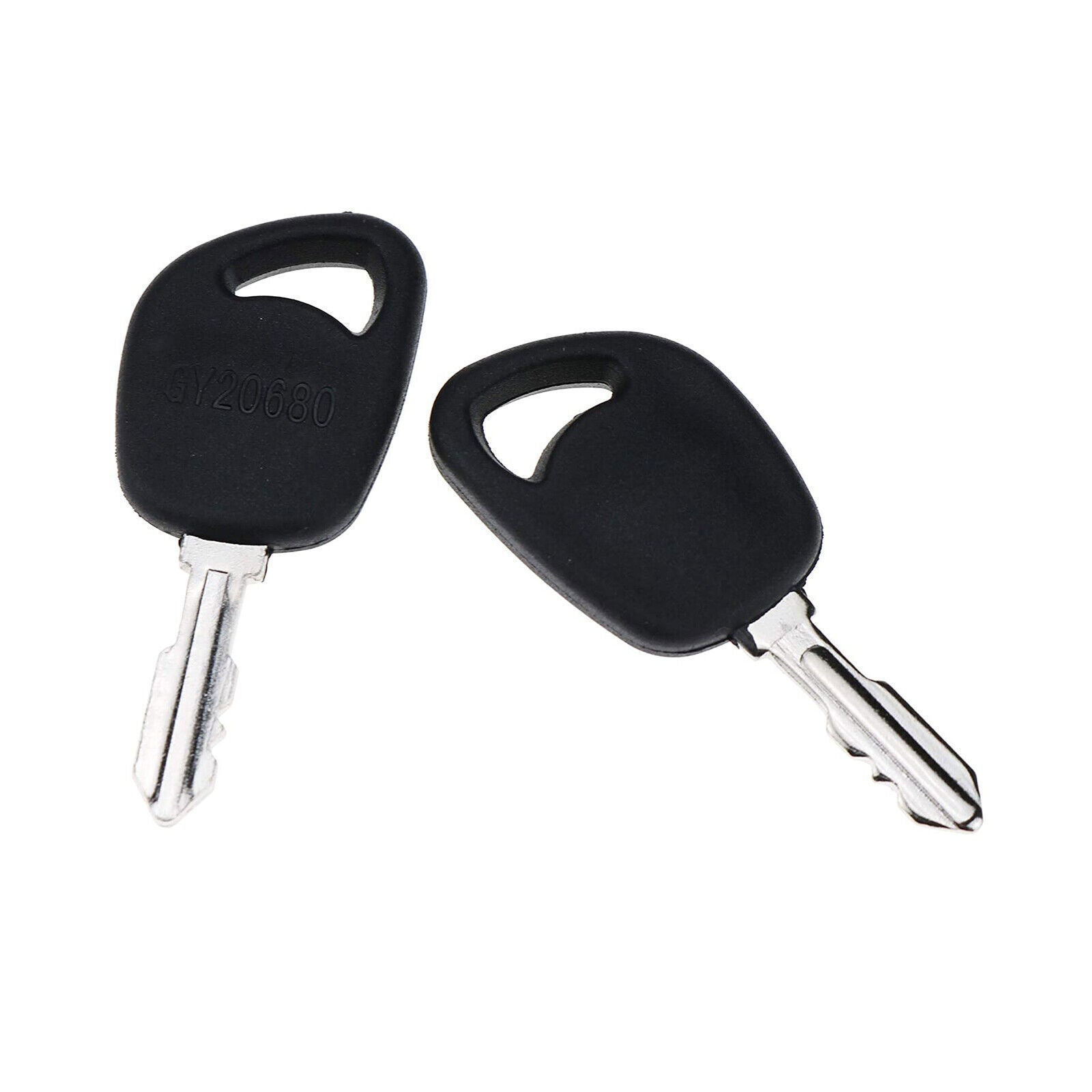5X Ignition Keys 532411933 for Husqvarna LT1597 LT1942 GT48 GT54 YT42 YT54 Z142