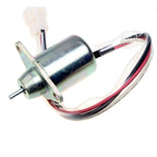 Fuel Shut Off Solenoid M806808 For John Deere  X495 X595 X740 Gator XUV 850D