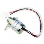 Fuel Shut Off Solenoid M806808 For John Deere  X495 X595 X740 Gator XUV 850D