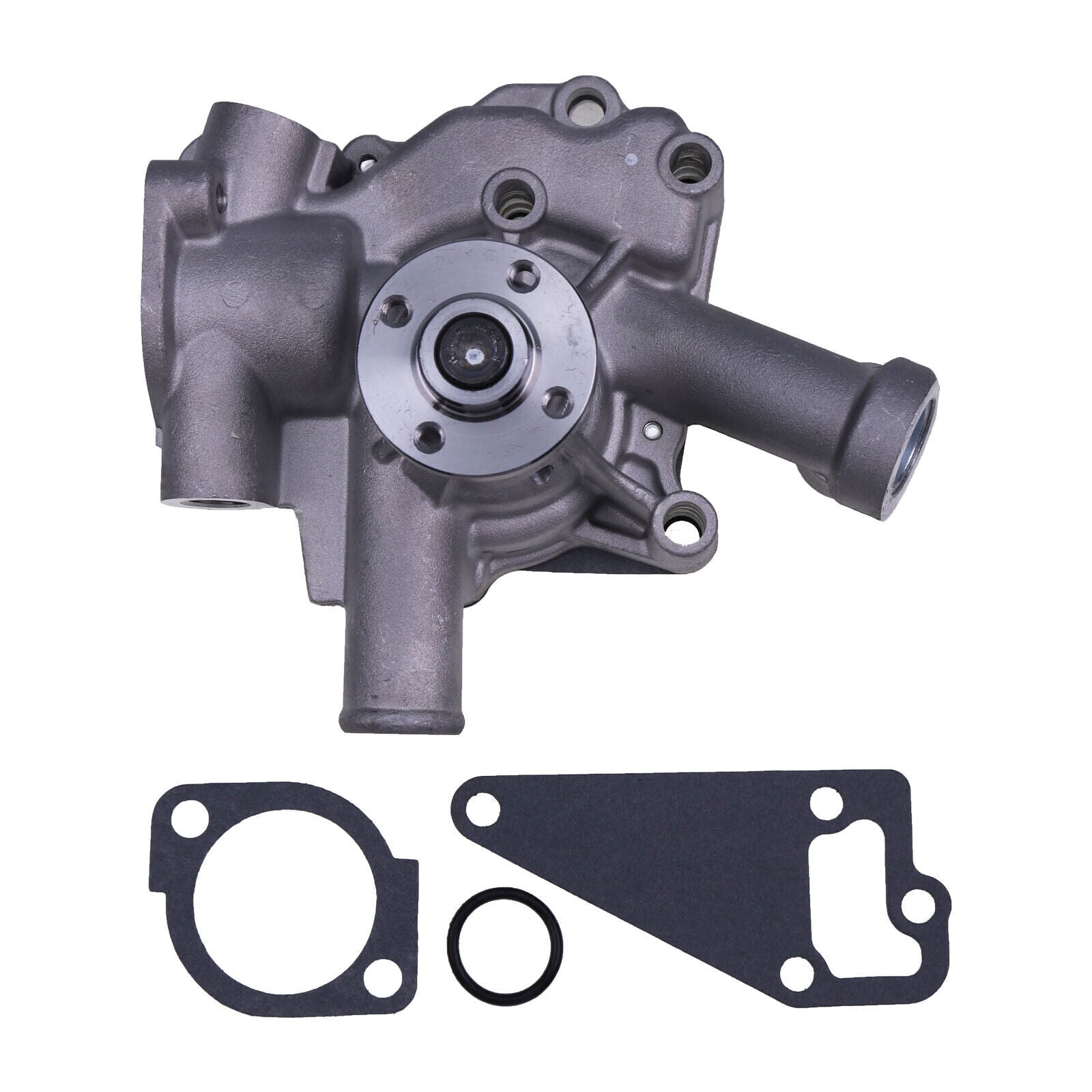 NEW Water Pump MIA880048 For John Deere 2210 4100 4110 455 670 F925 F932 F935