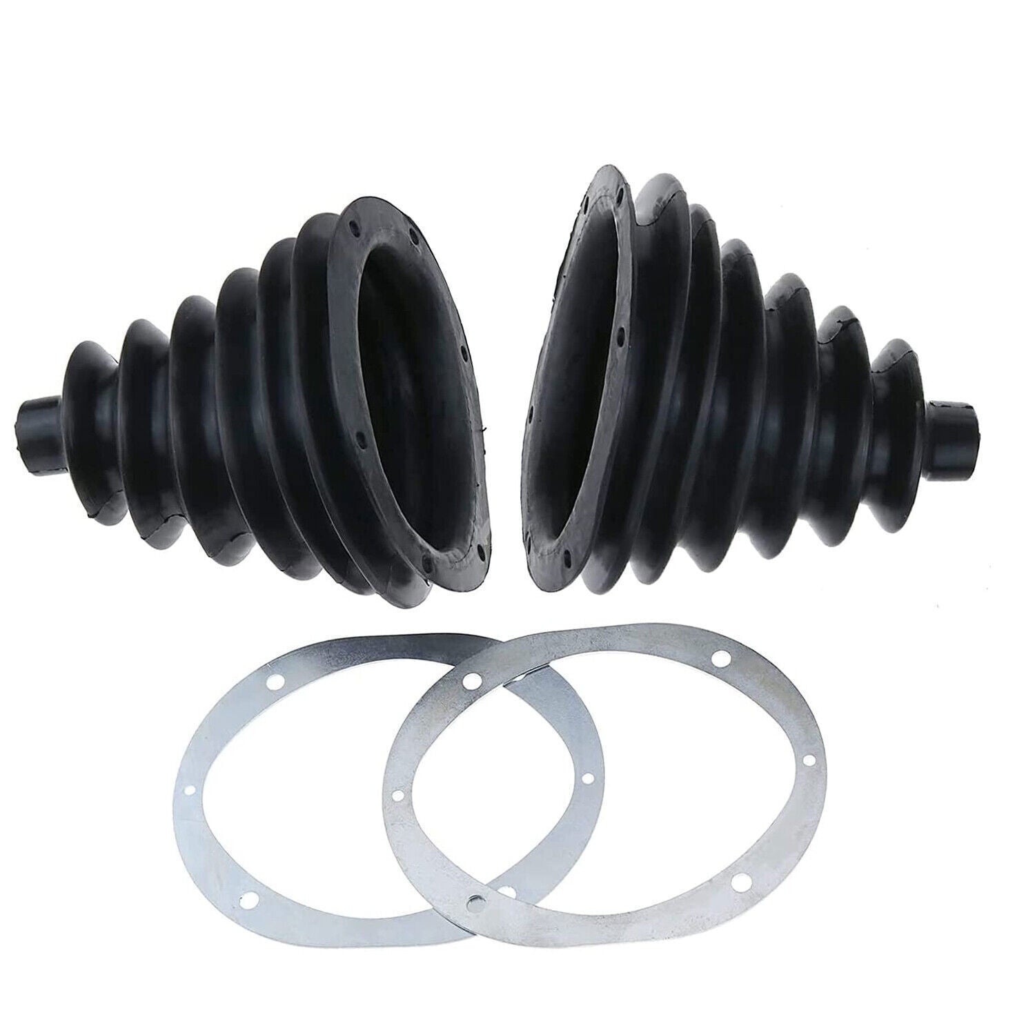 Rubber Boot Steering Arm For Bobcat 753 763 7753 843 853 863 953 963 2400 2410