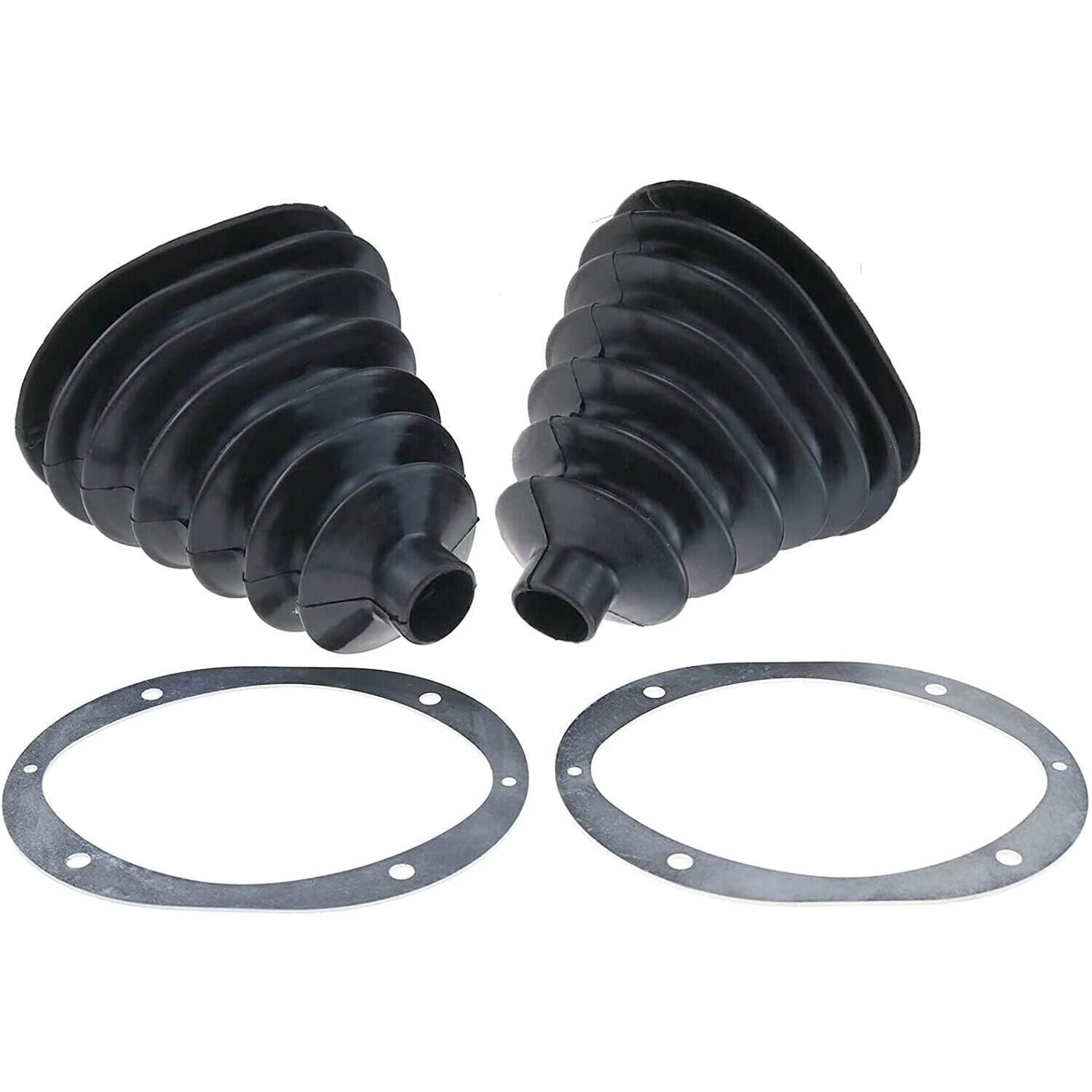 Rubber Boot Steering Arm For Bobcat 753 763 7753 843 853 863 953 963 2400 2410