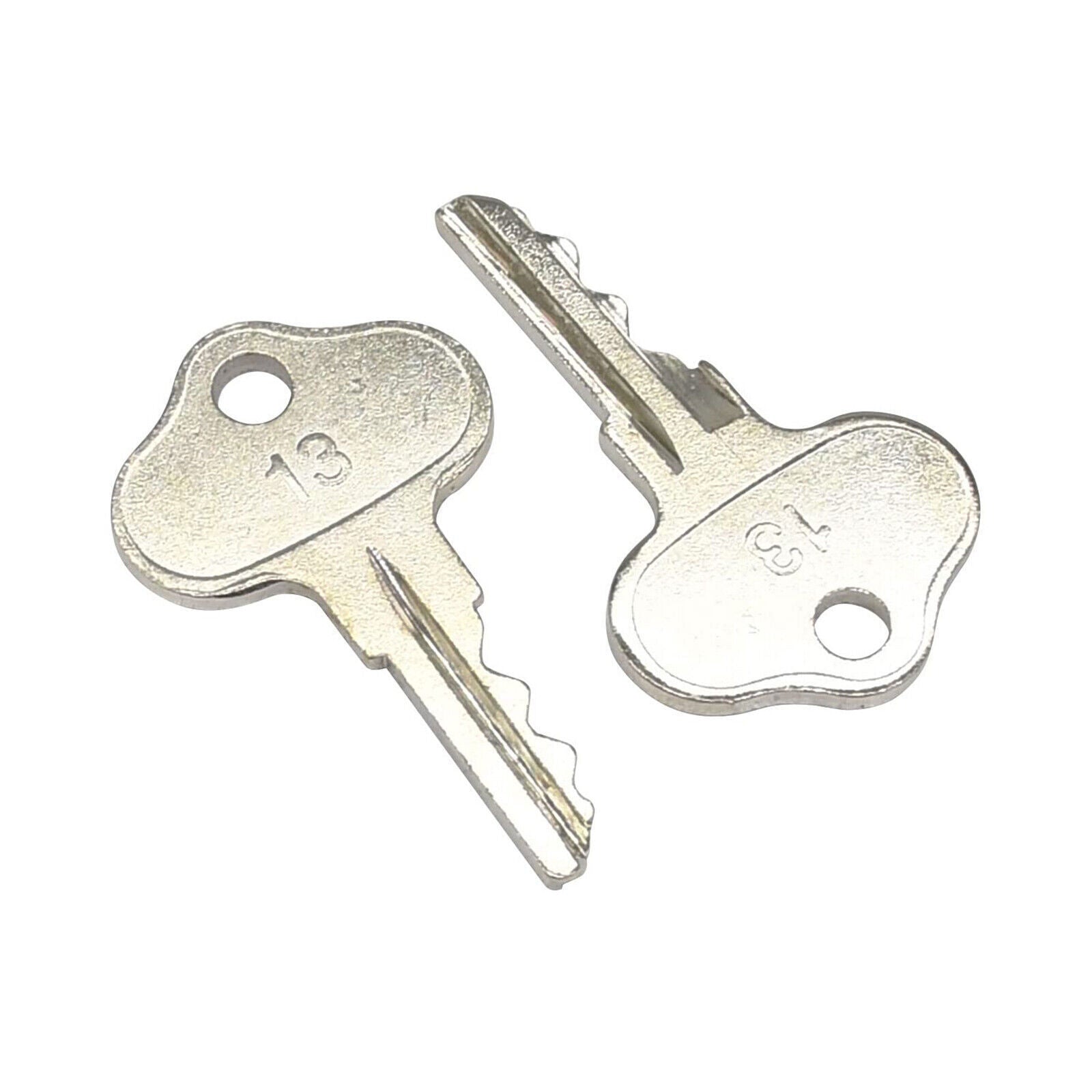2X Ignition Key for Cub Cadet 55 60 70 71 72 73 75 80 85 86 95 102 122 124 1100