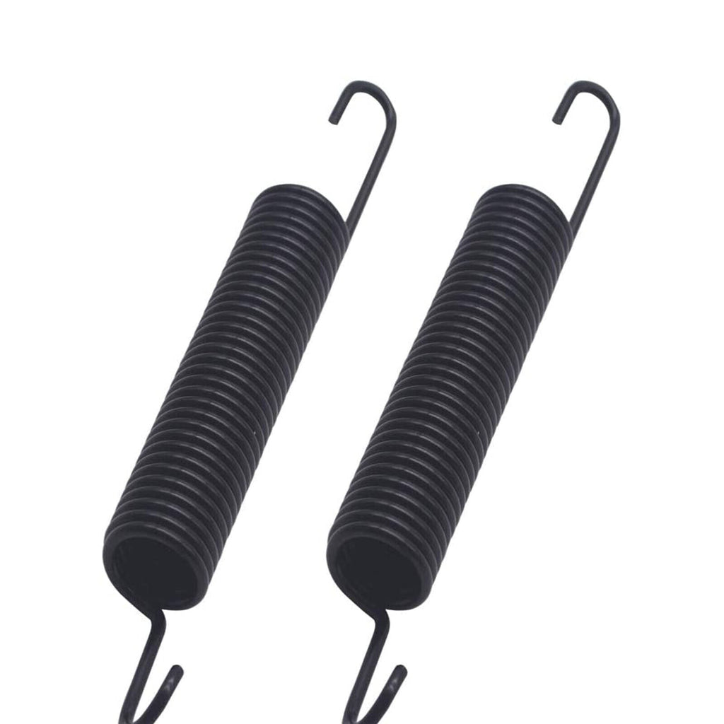 2PCS M45123 Extension Spring For John Deere 9400 9410 9450 9500 9501 9510 9550
