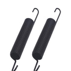 2PCS M45123 Extension Spring For John Deere 9400 9410 9450 9500 9501 9510 9550