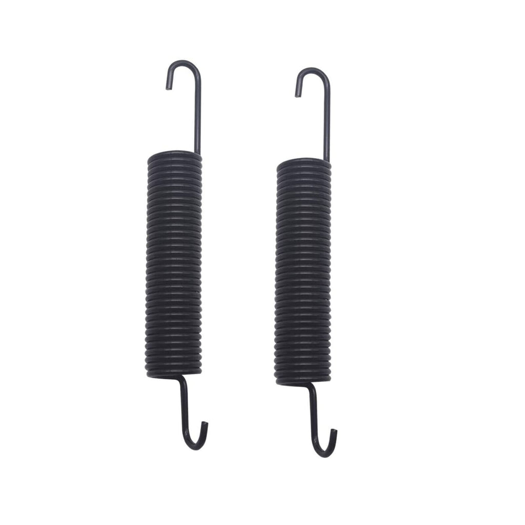 2PCS M45123 Extension Spring For John Deere 9400 9410 9450 9500 9501 9510 9550